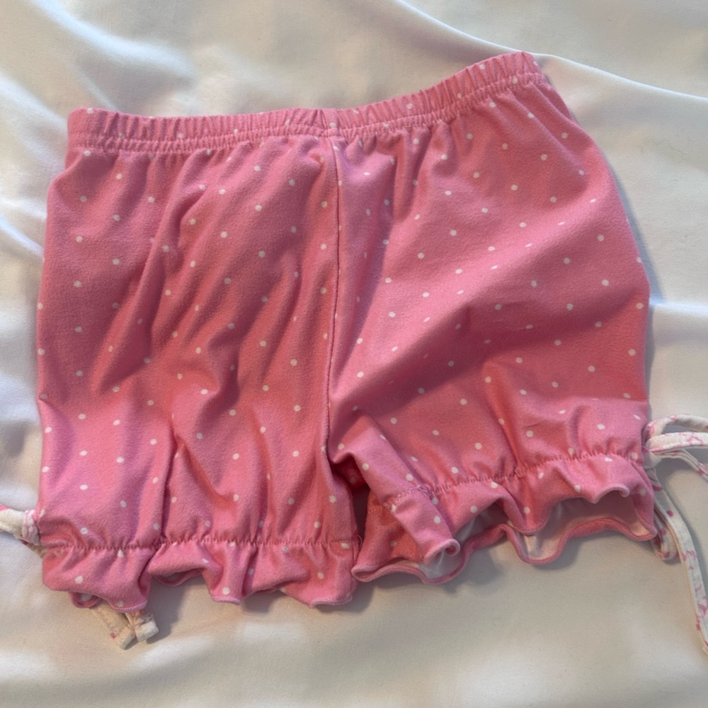 Sweet Honey 4y bottoms - Picture 2 of 3
